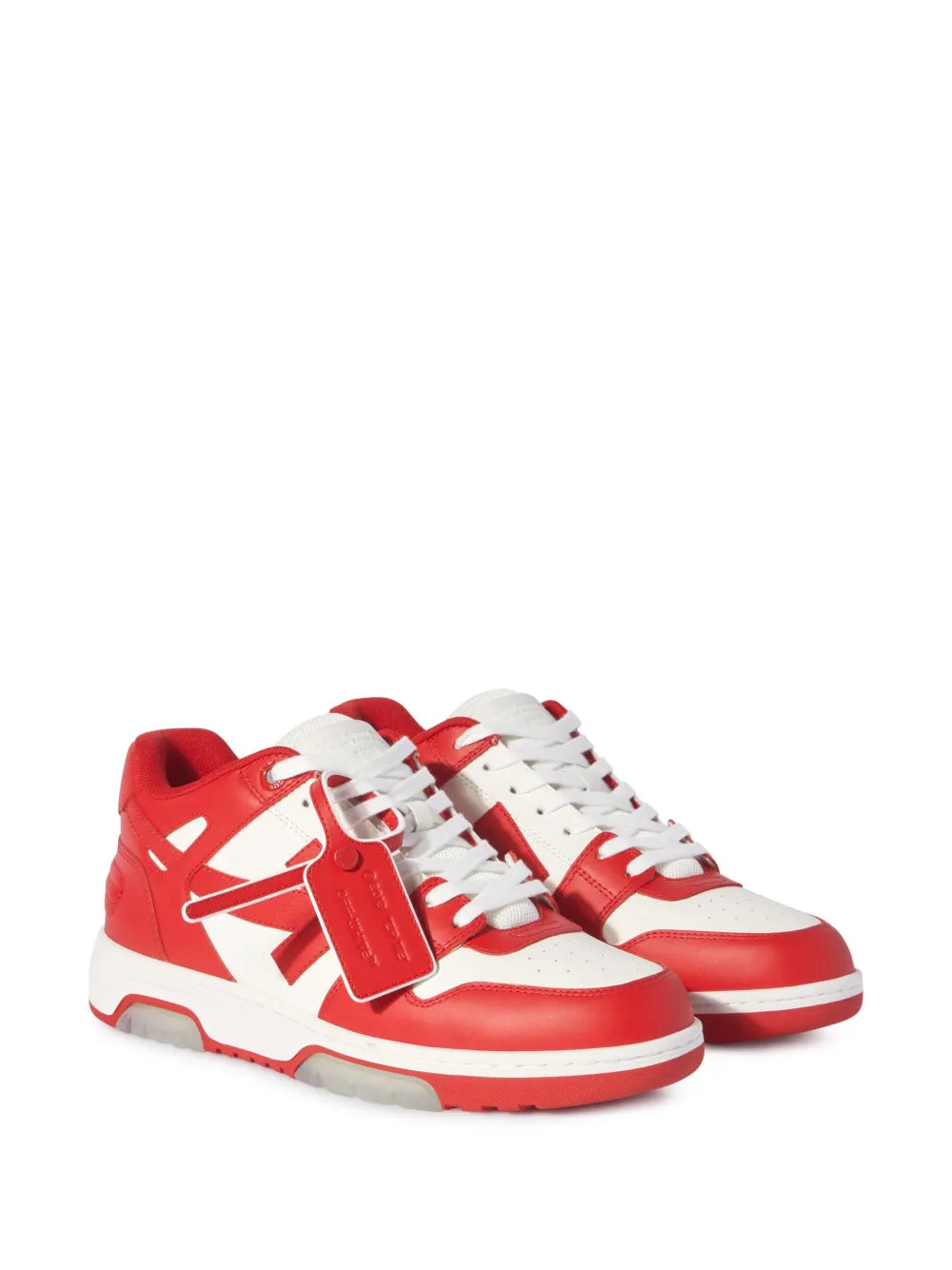 Off-White Out Of Office Sneakers