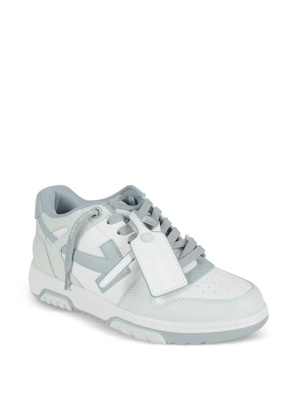 Off-White Out Of Office Sneakers