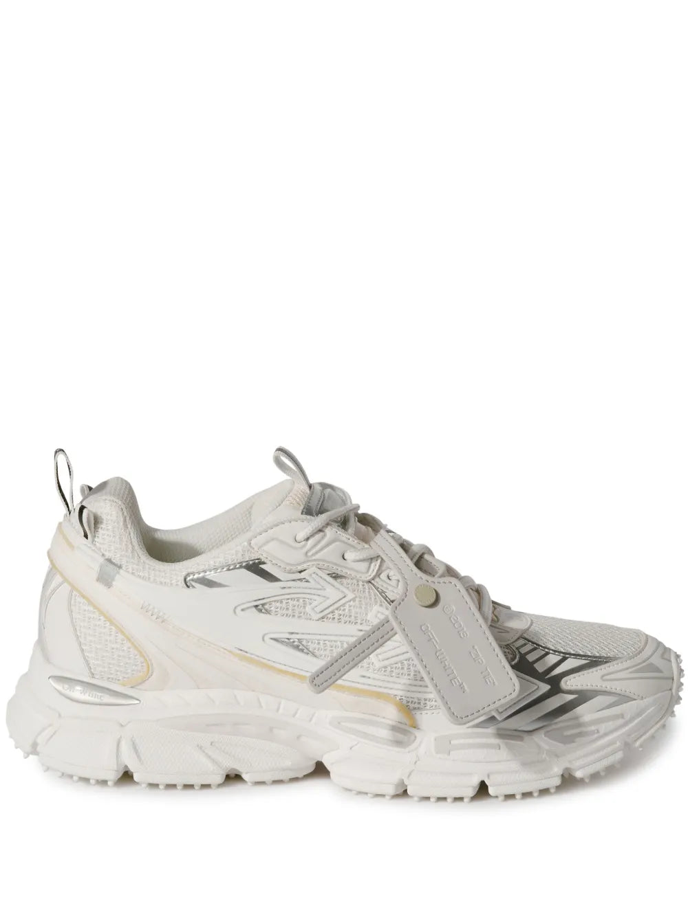 Off-White Be Right Back Sneakers