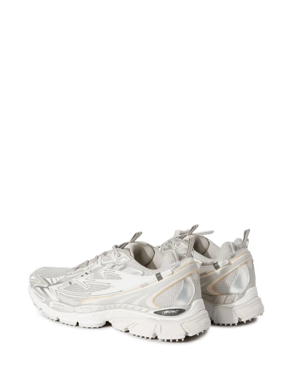 Off-White Be Right Back Sneakers