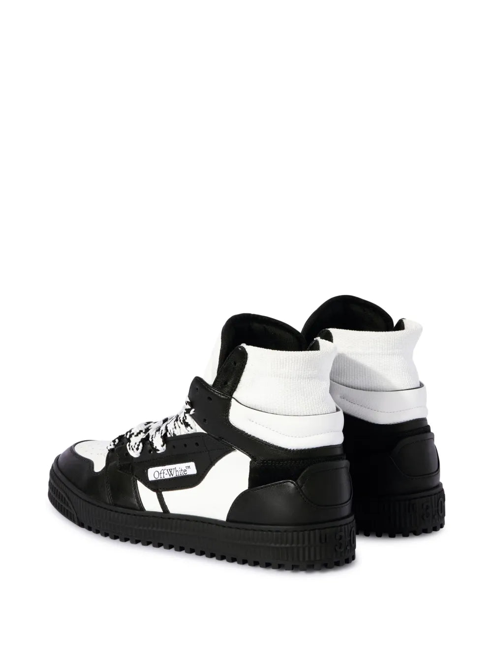 Off-White 3.0 Off Court Sneakers
