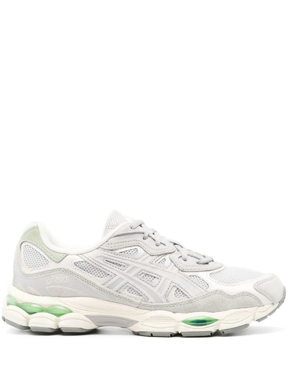 ASICS Gel-Nyc Low-Top