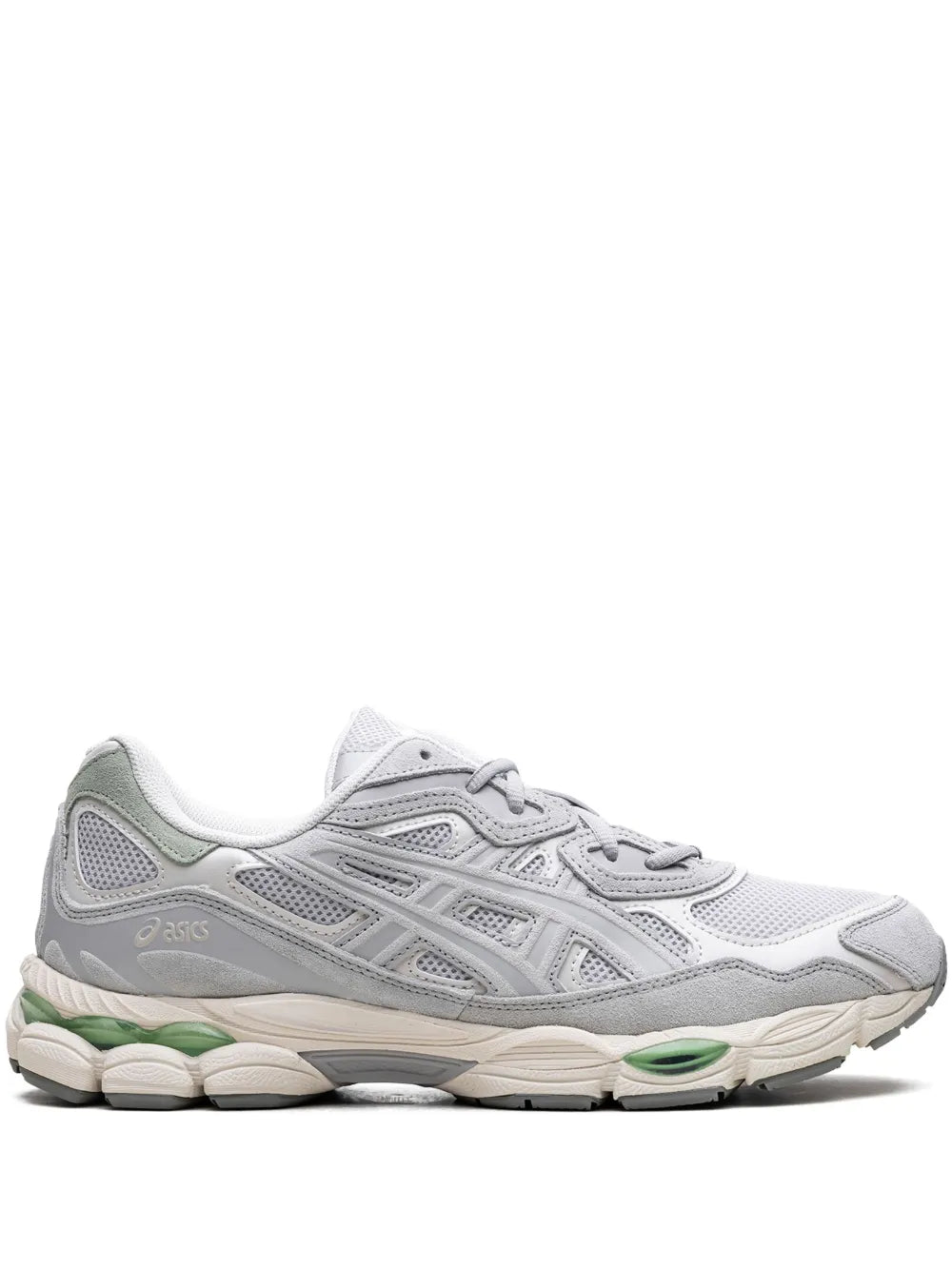 ASICS Gel-Nyc Low-Top