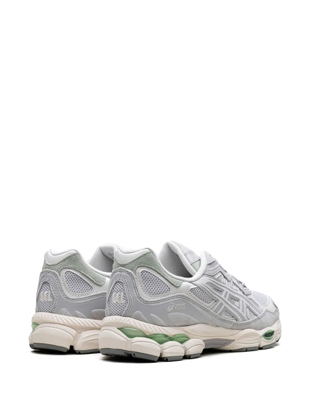 ASICS Gel-Nyc Low-Top