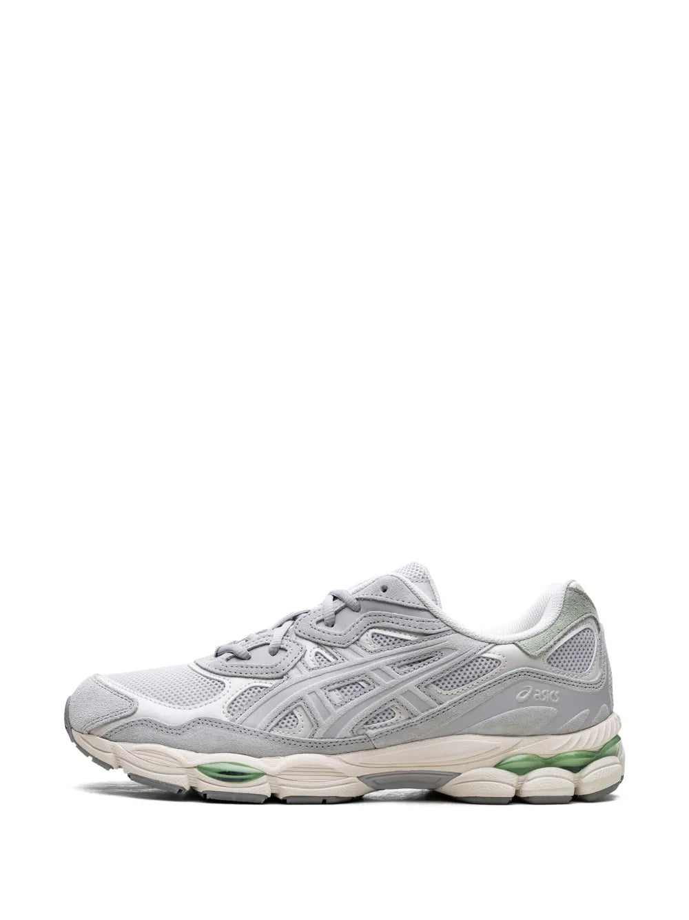 ASICS Gel-Nyc Low-Top
