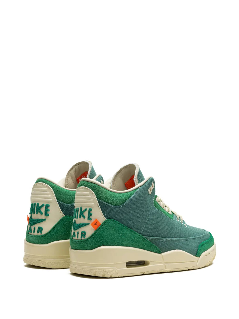 Jordan X Nina Chanel Abney Air Jordan 3 Retro Sp