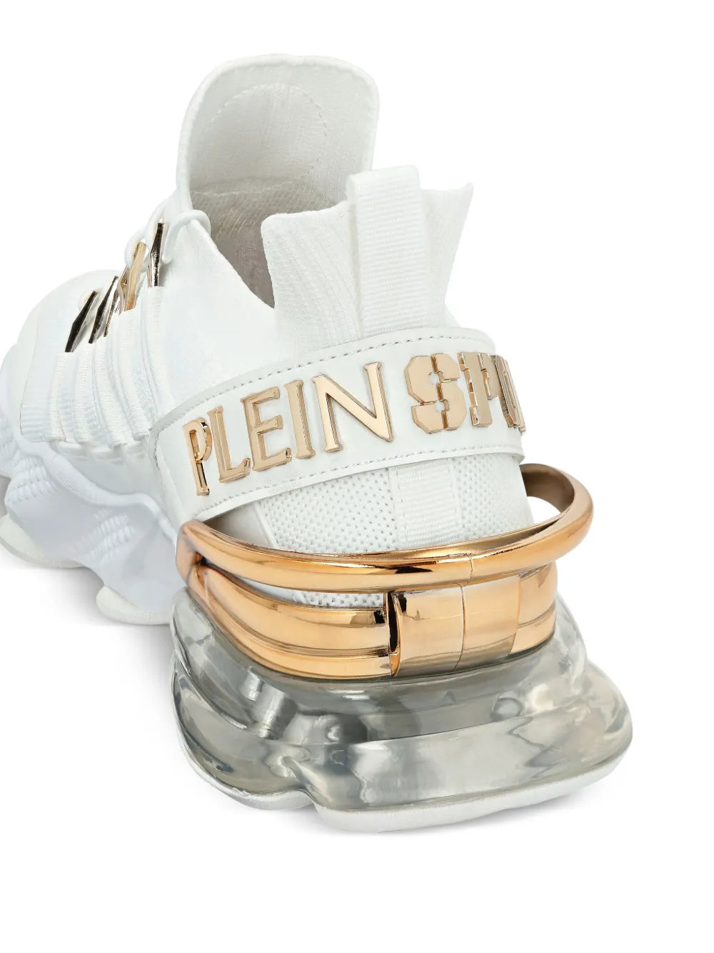 Plein Sport Tiger Attack Gen X 04