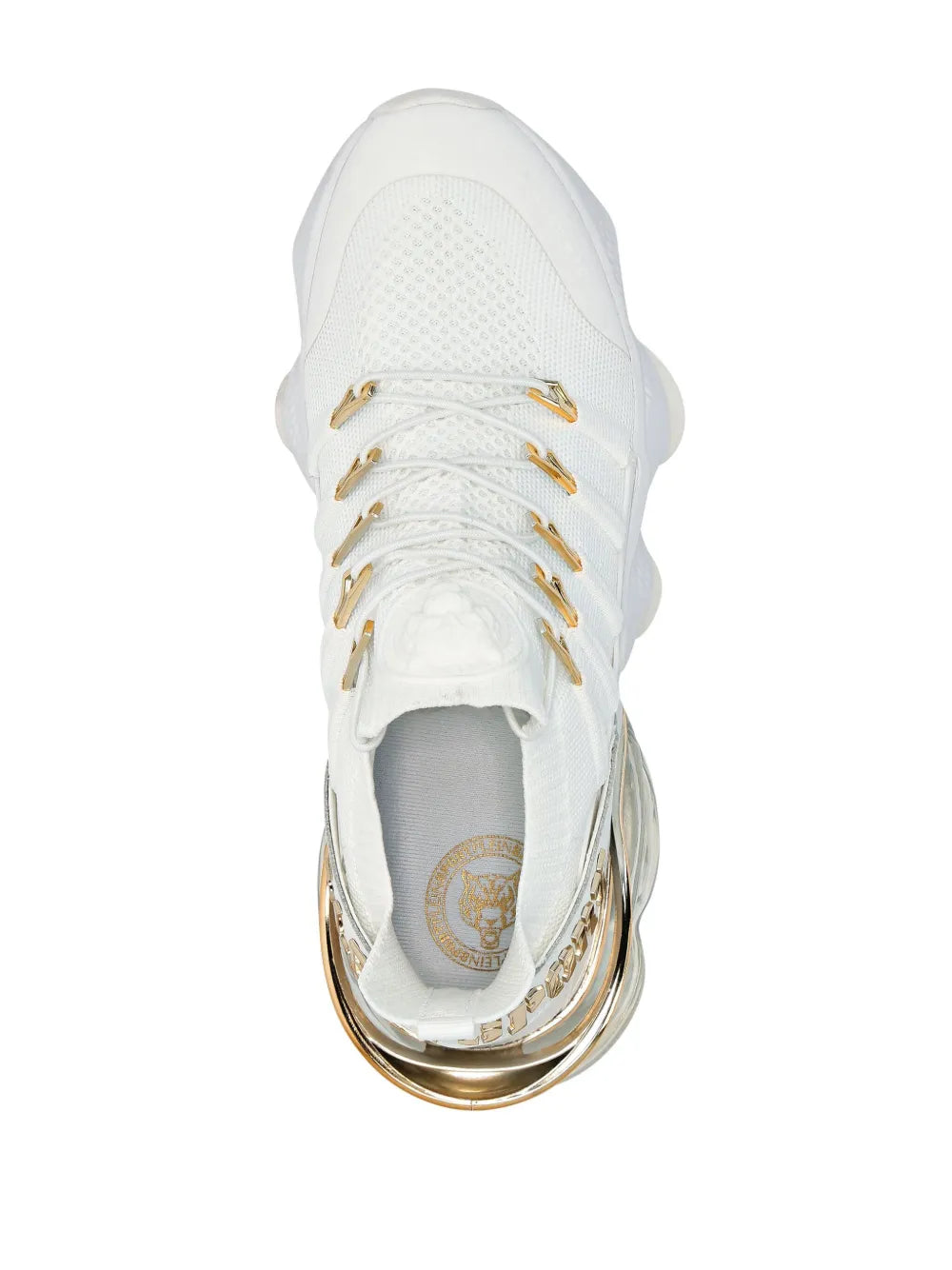 Plein Sport Tiger Attack Gen X 04