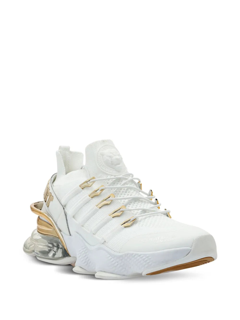 Plein Sport Tiger Attack Gen X 04
