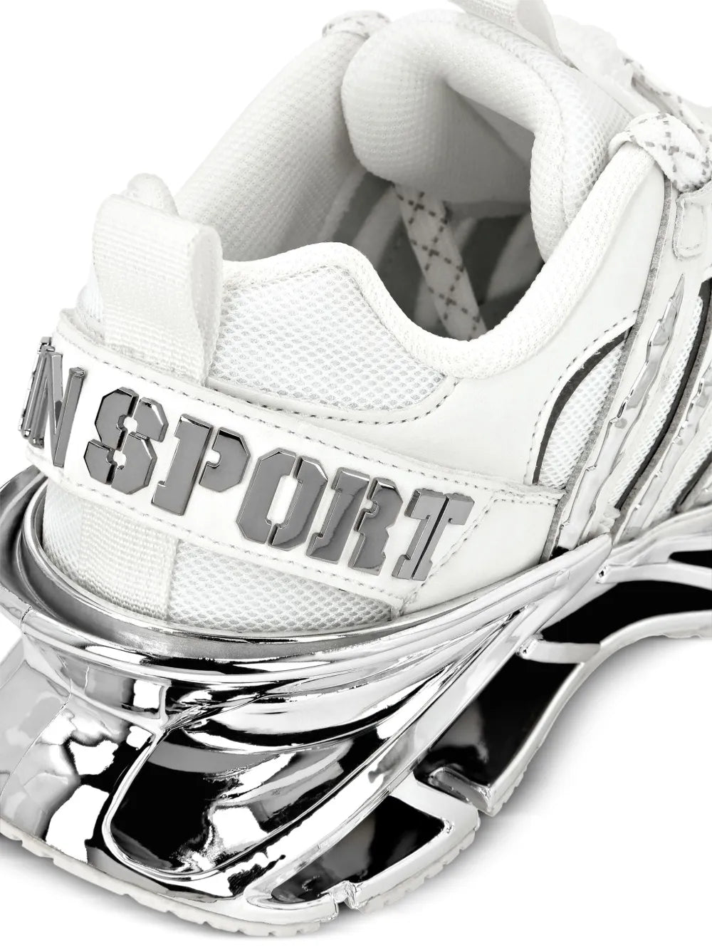 Plein Sport Runner