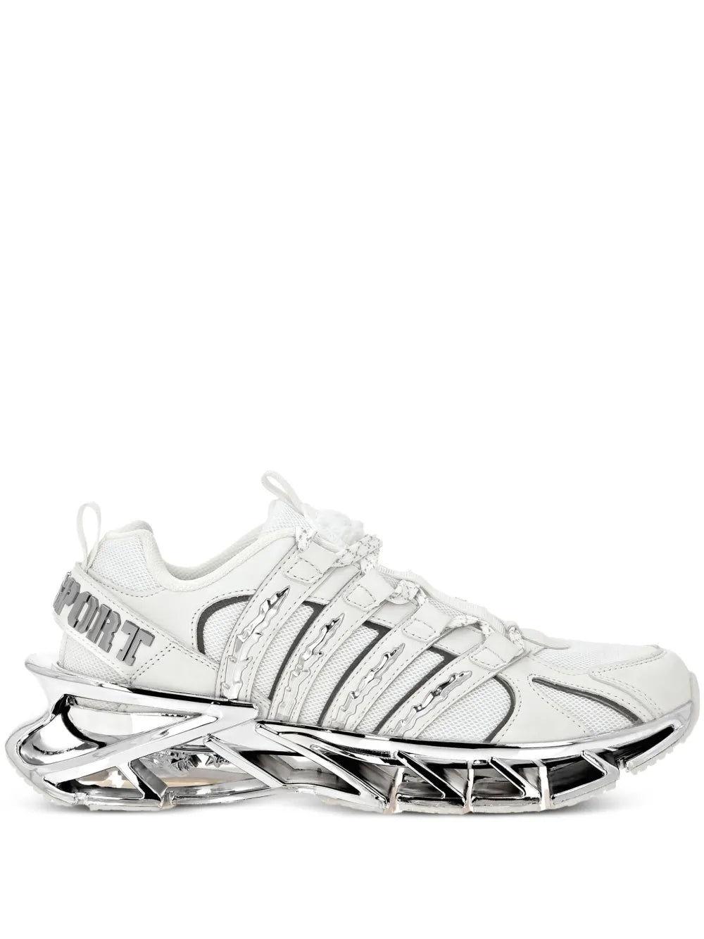 Plein Sport Runner