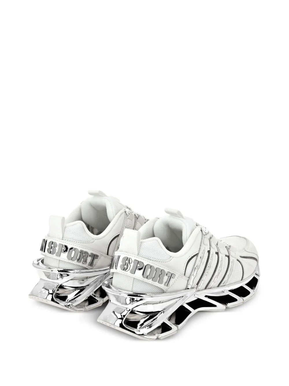 Plein Sport Runner