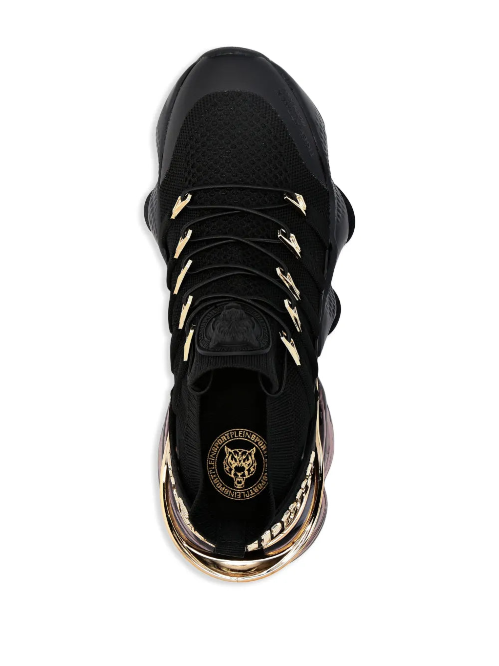 Plein Sport Tiger Attack Gen X 04