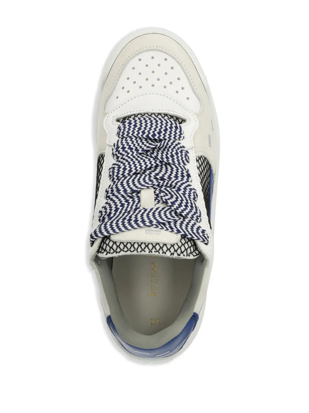 Filling Pieces Avenue Isla