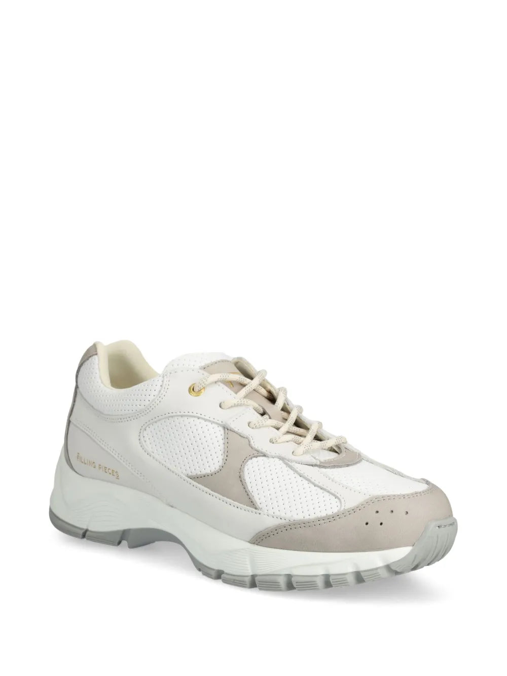 Filling Pieces Oryon Runner