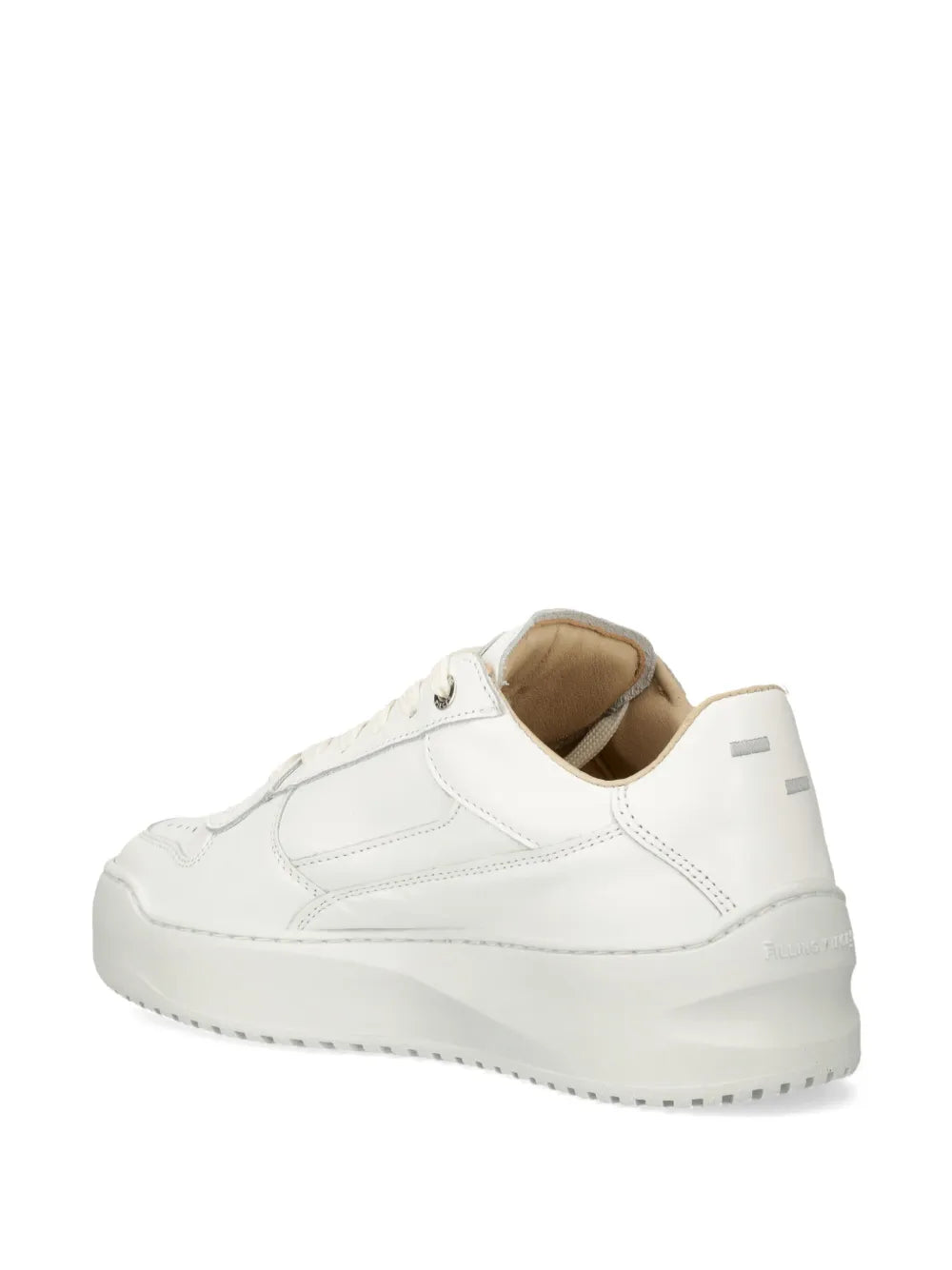 Filling Pieces Avenue Cup