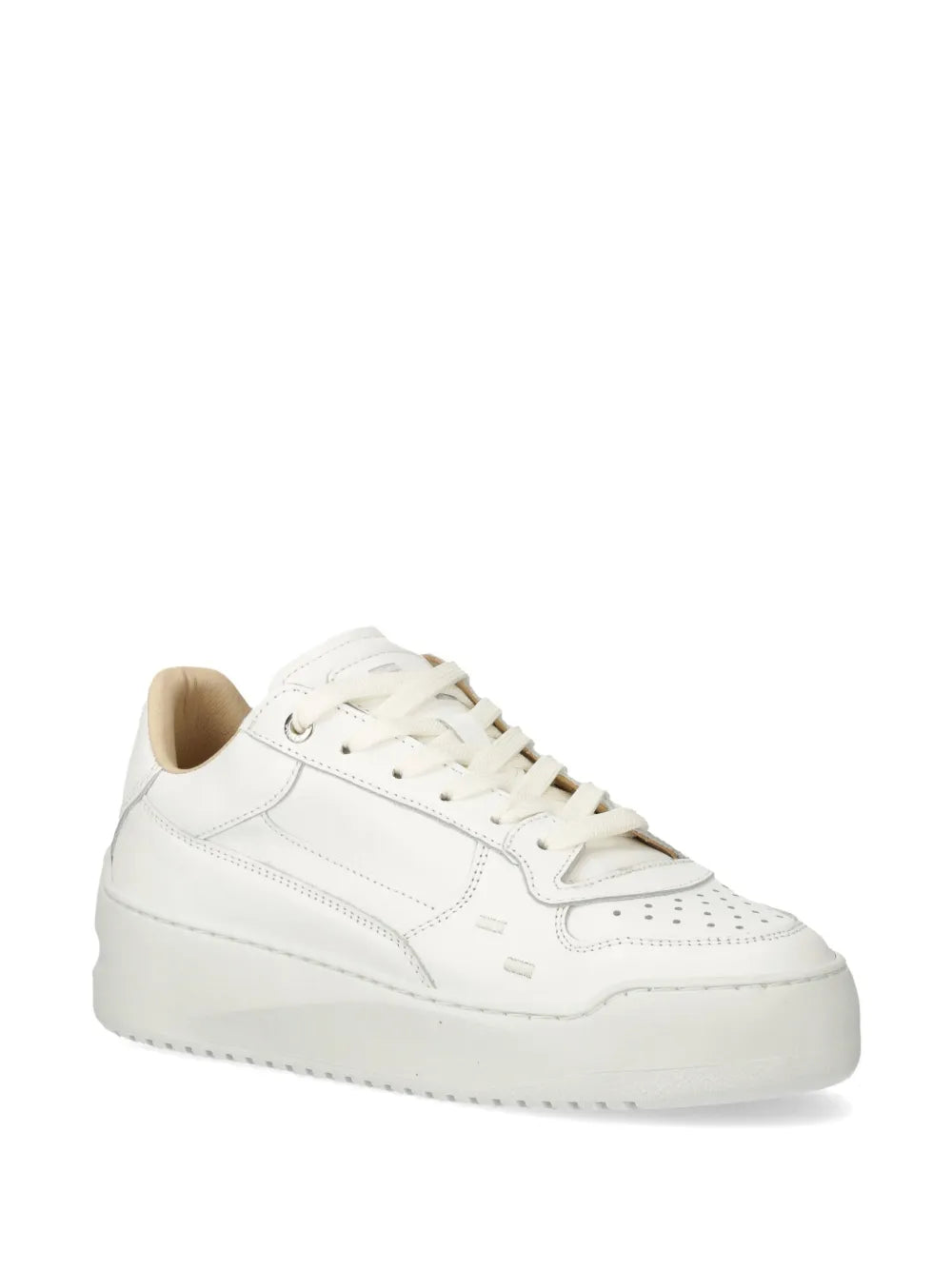 Filling Pieces Avenue Cup