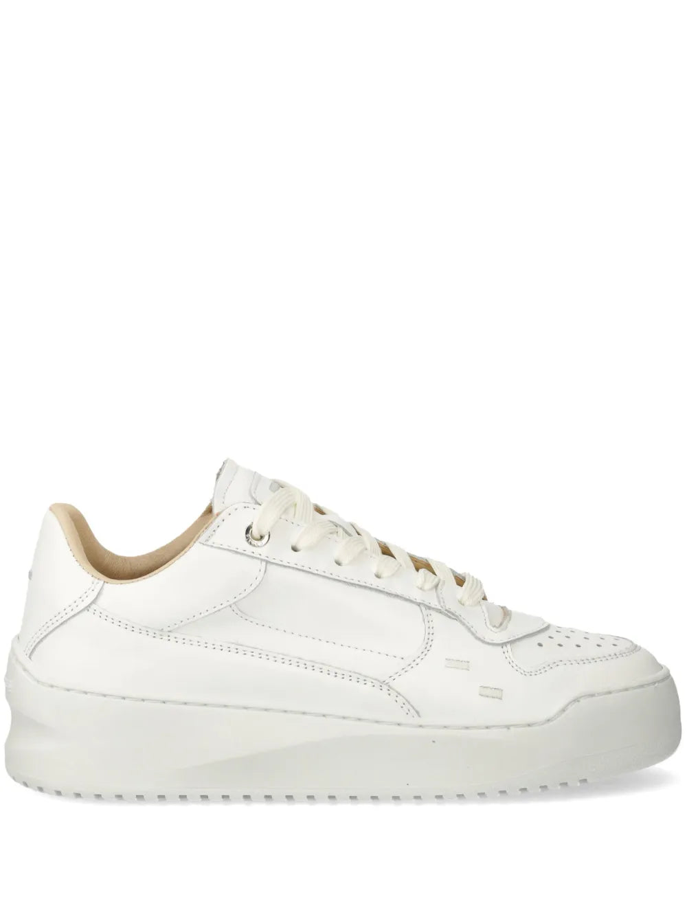 Filling Pieces Avenue Cup