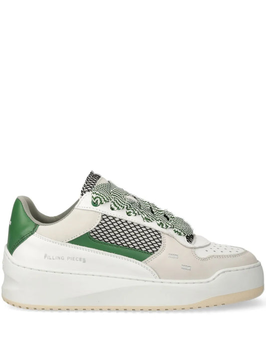 Filling Pieces Perforated-Detailing