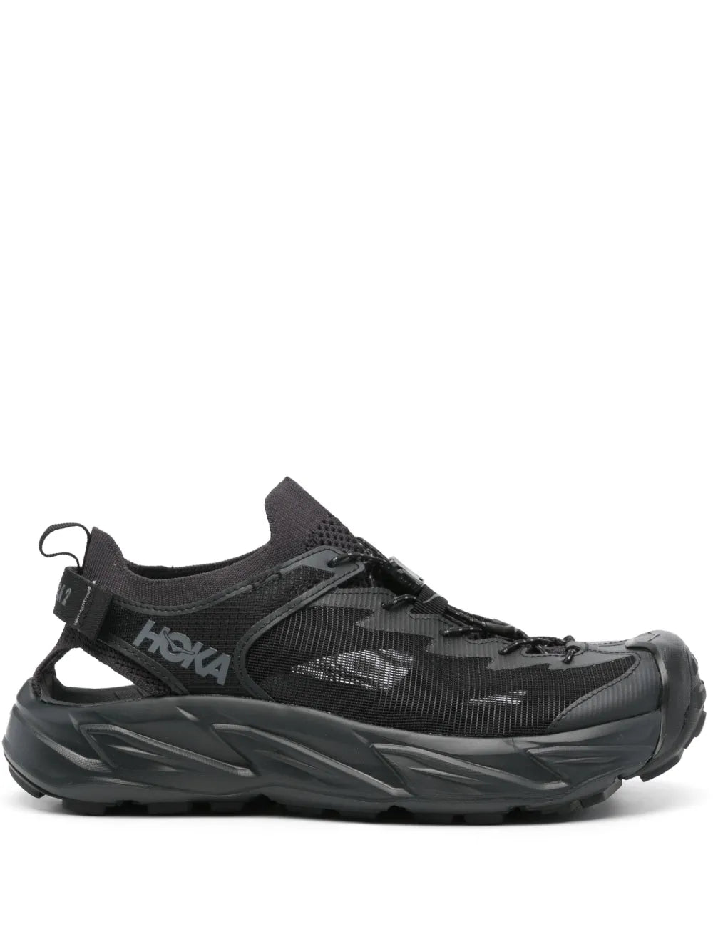 HOKA Hopara 2 Cut-Out