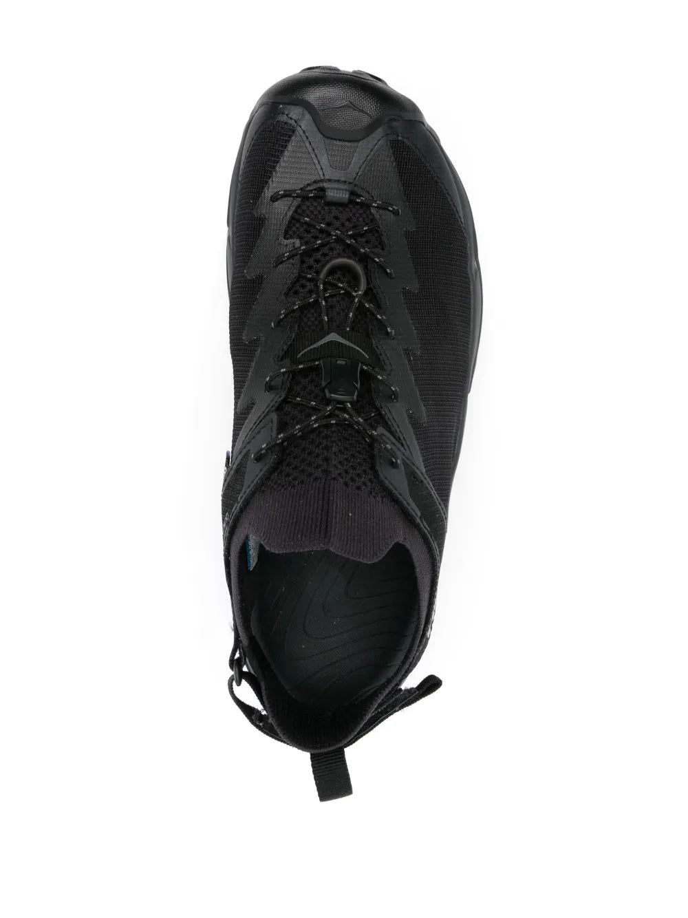 HOKA Hopara 2 Cut-Out