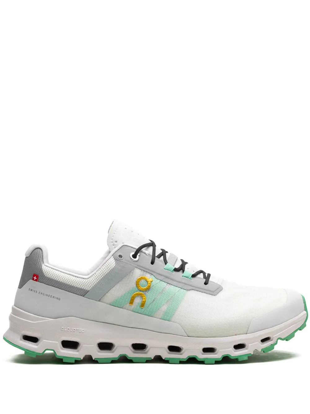 On Running Cloudvista Low-Top Sneakers