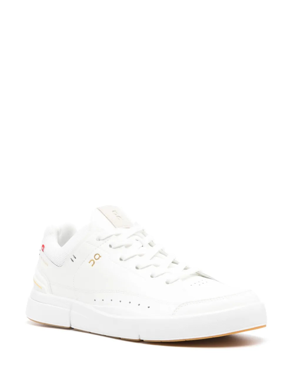 On Running The Roger Centre Court Sneakers