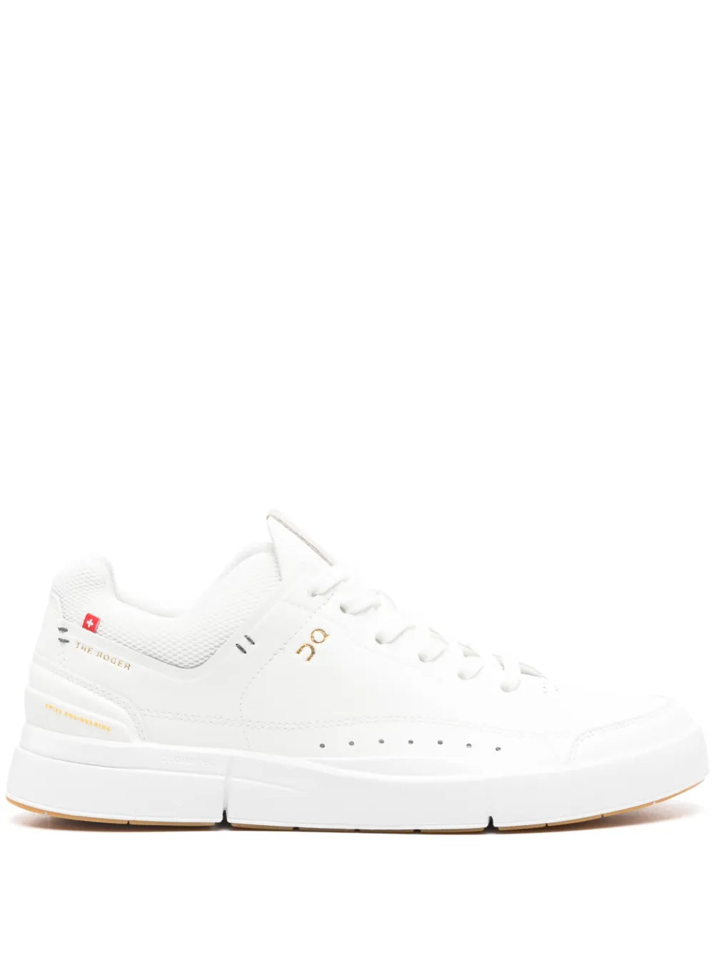 On Running The Roger Centre Court Sneakers