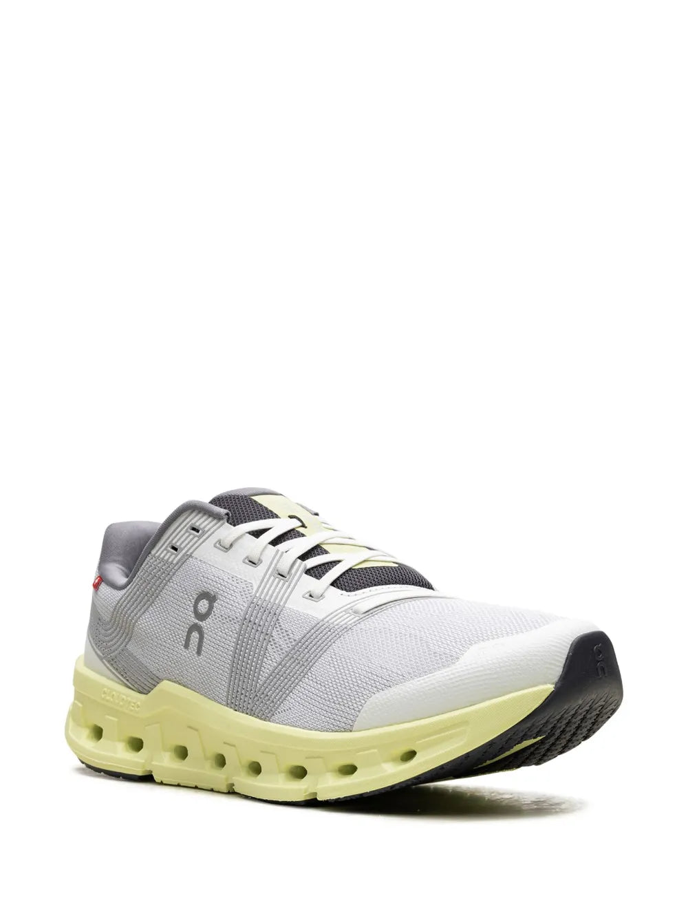On Running Cloudgo Frost/Hey Sneakers