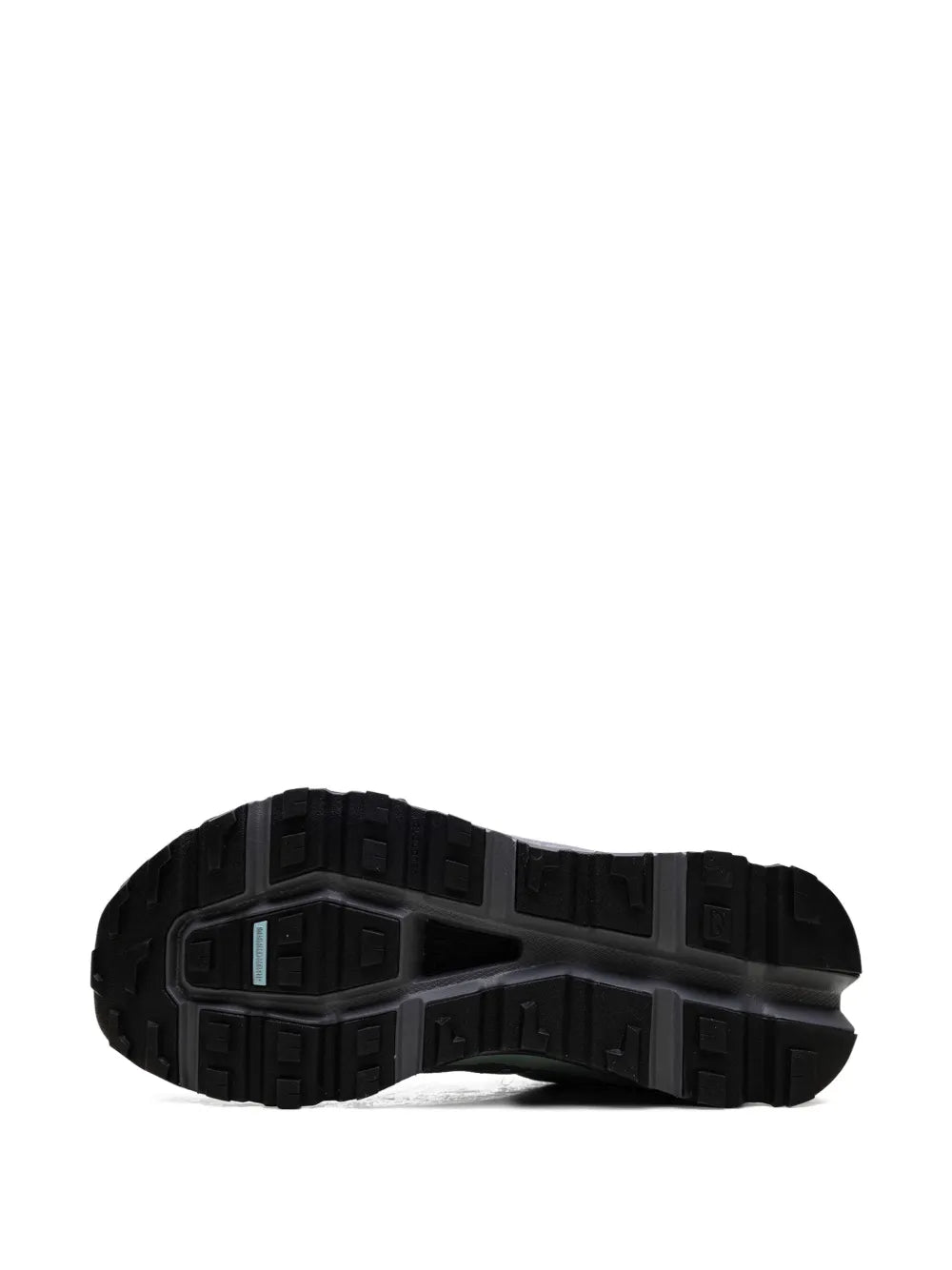 On Running Cloudvista Low-Top Sneakers