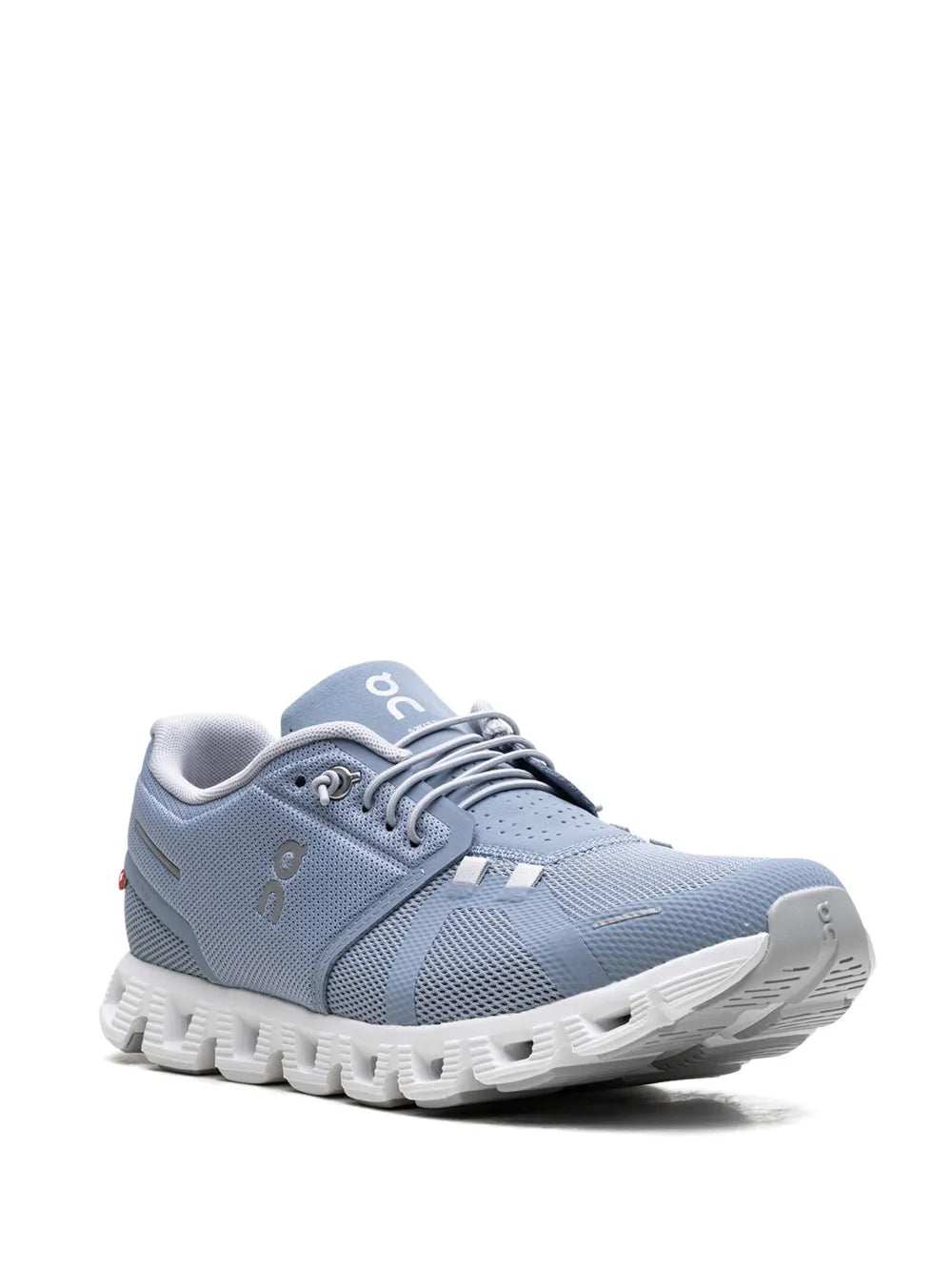 On Running Cloud 5 Mesh Sneakers