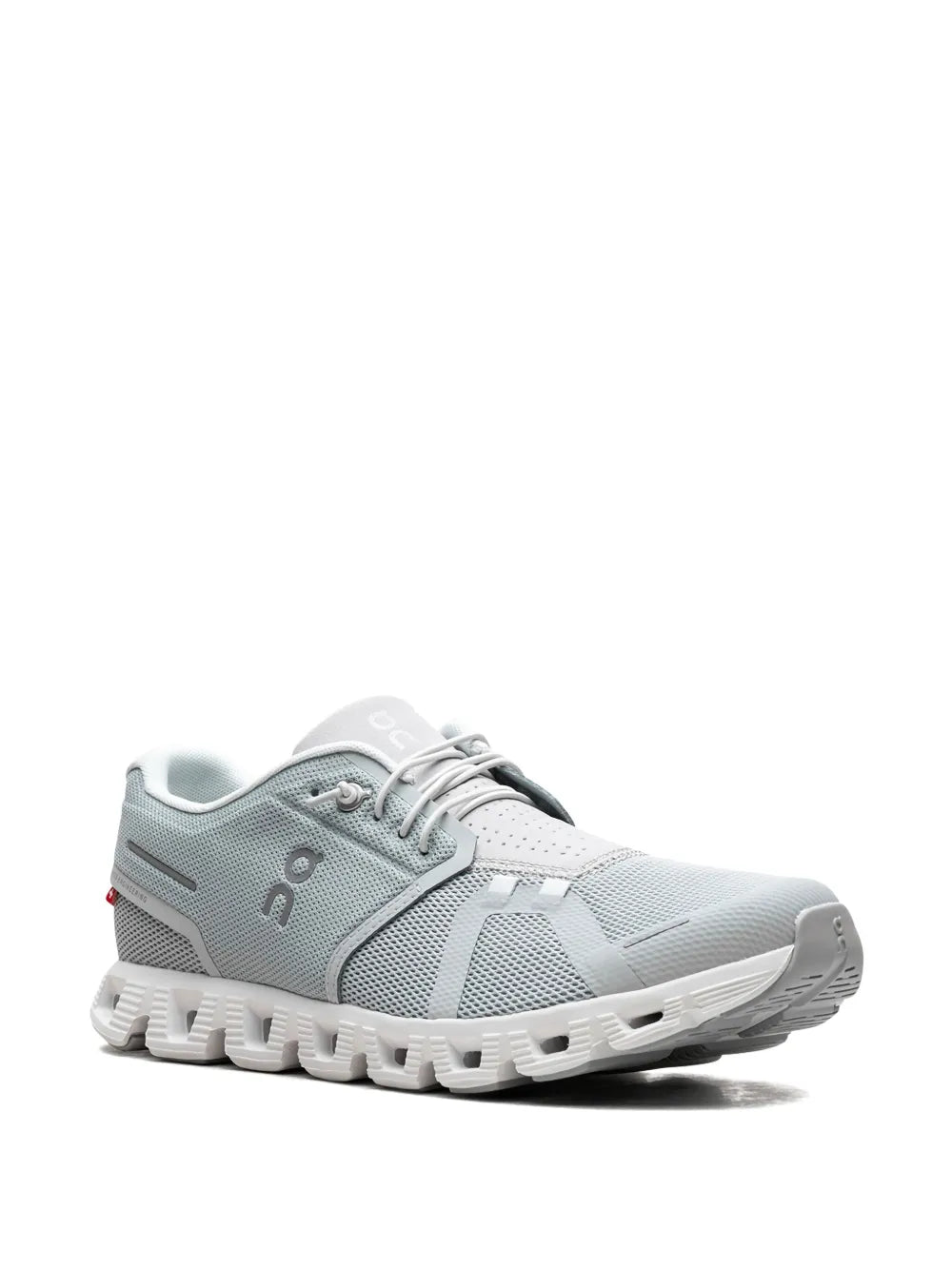 On Running Cloud 5 Low-Top Sneakers