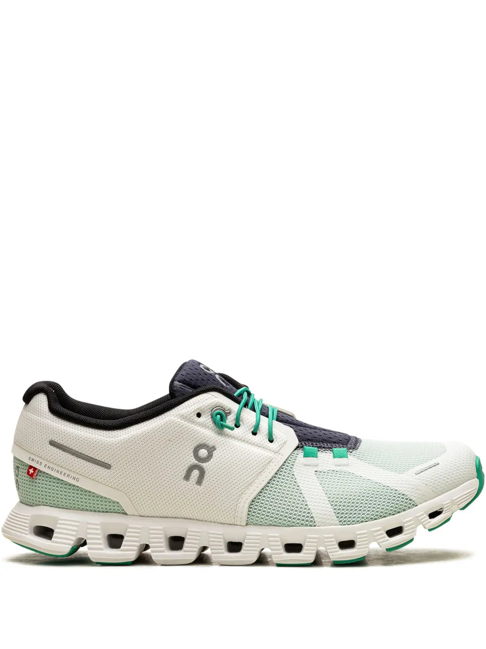 On Running Cloud 5 Low-Top Sneakers