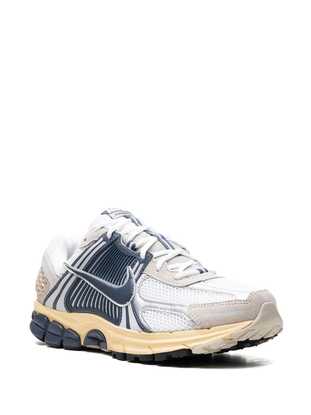 Nike Zoom Vomero 5 Thunder Blue/Cream Sneakers