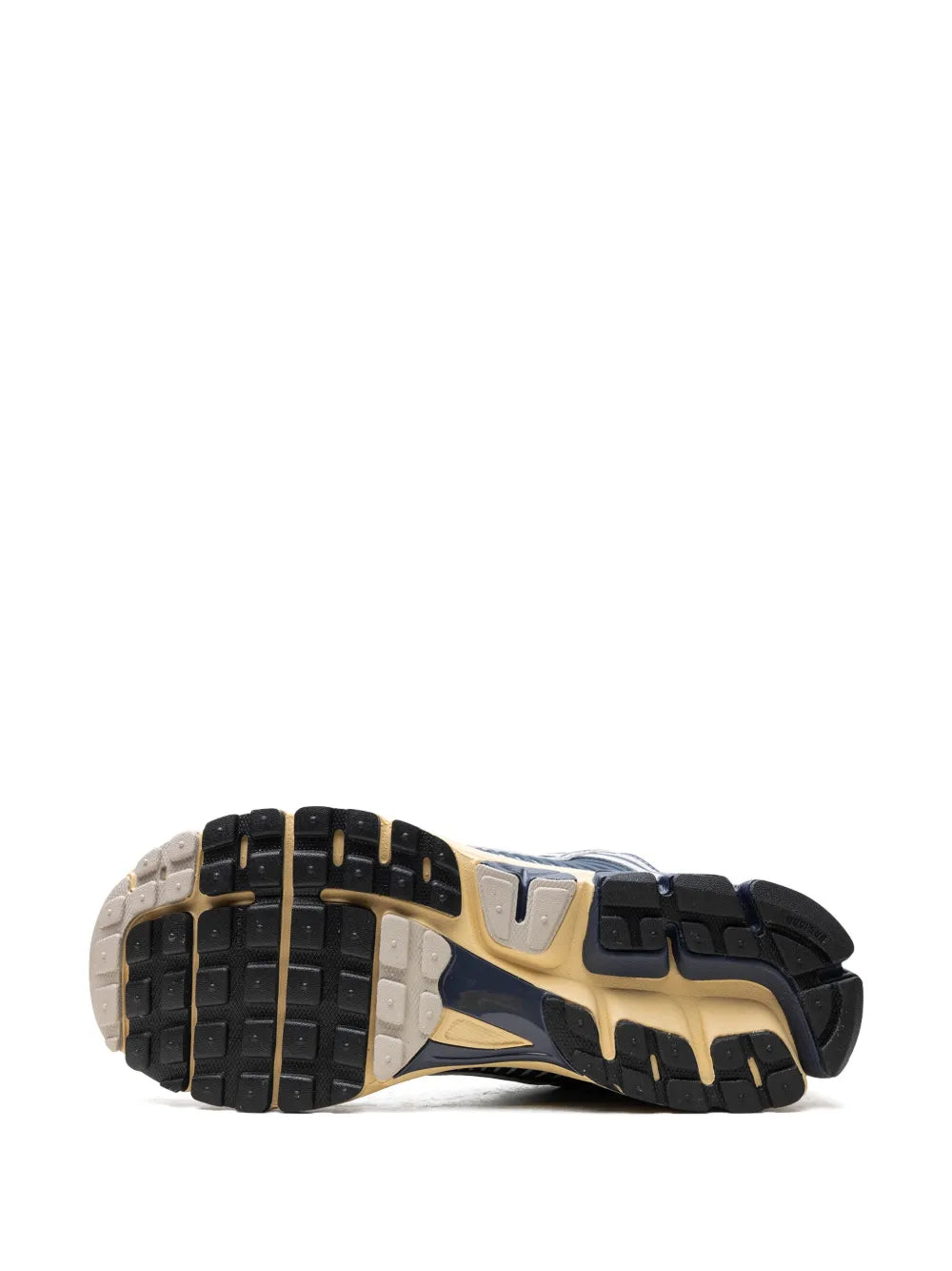 Nike Zoom Vomero 5 Thunder Blue/Cream Sneakers
