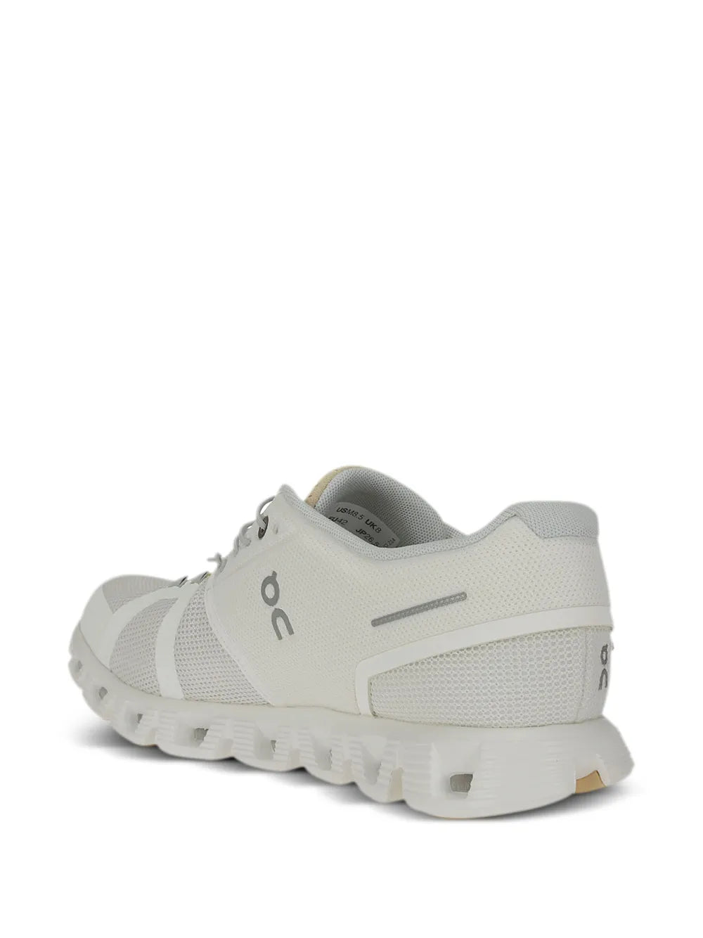 On Running Cloud 5 Mesh Sneakers