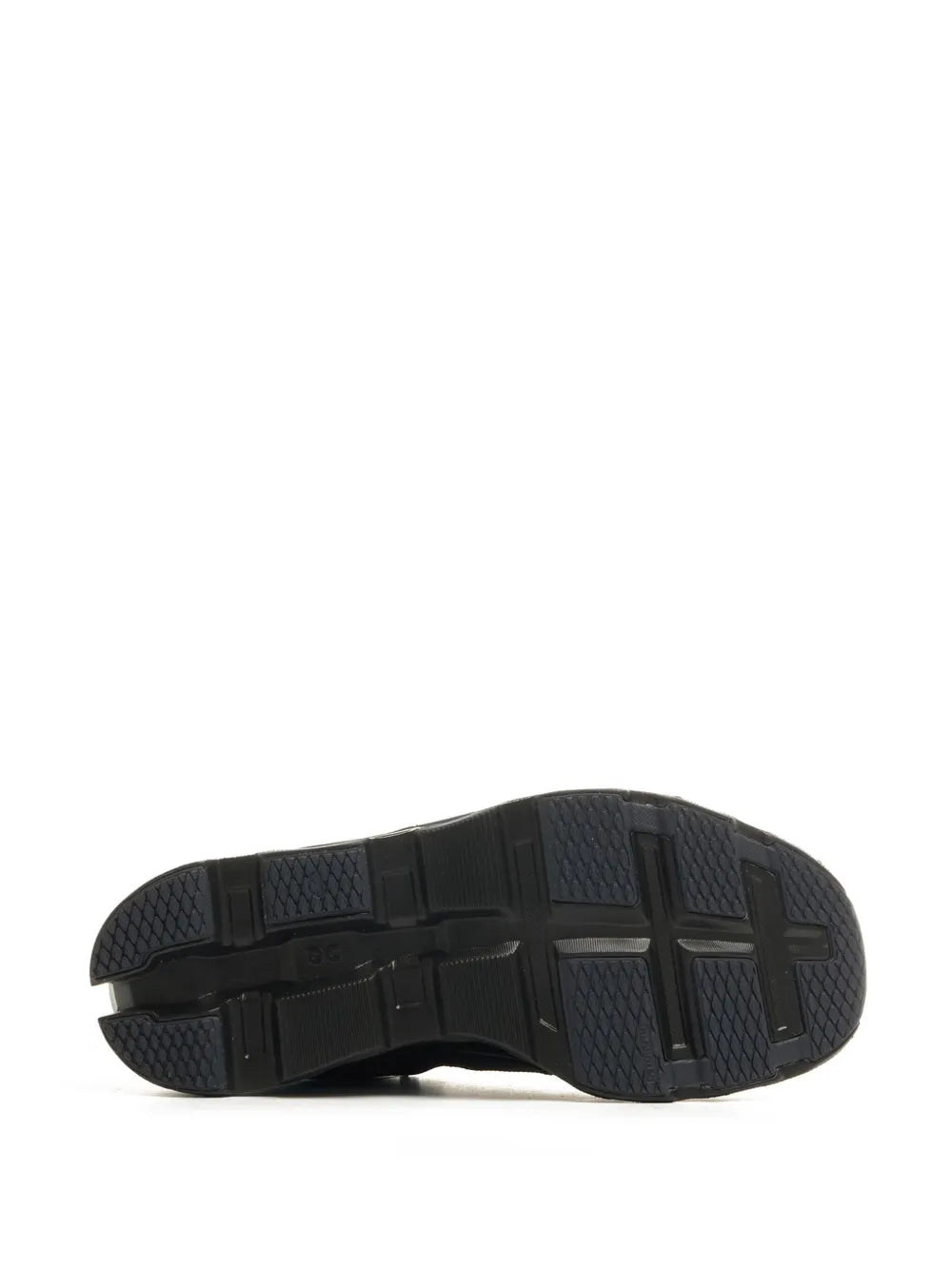 On Running X Paf Cloudmonster 2 Low-Top Sneakers