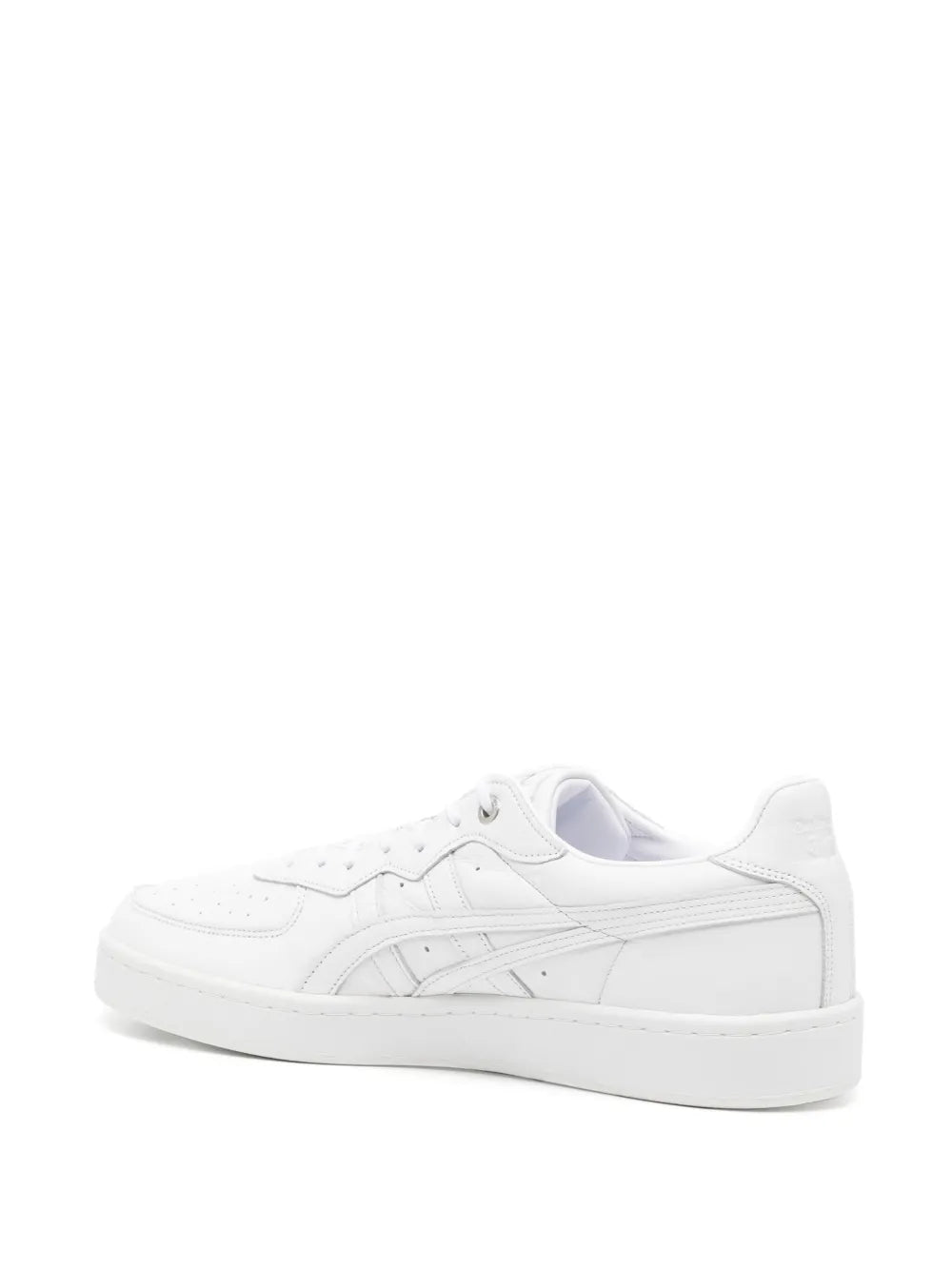 Onitsuka Tiger Gsm Sd Leather Sneakers