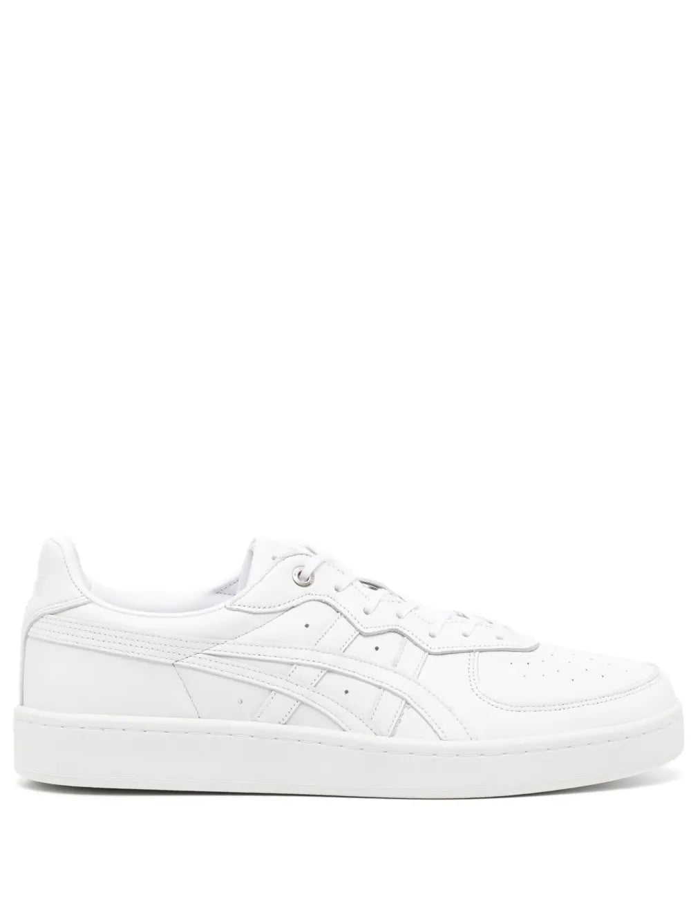 Onitsuka Tiger Gsm Sd Leather Sneakers