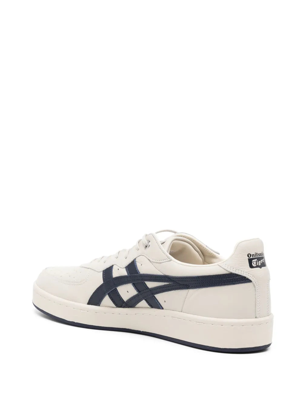 Onitsuka Tiger Gsm Sd Leather Sneakers