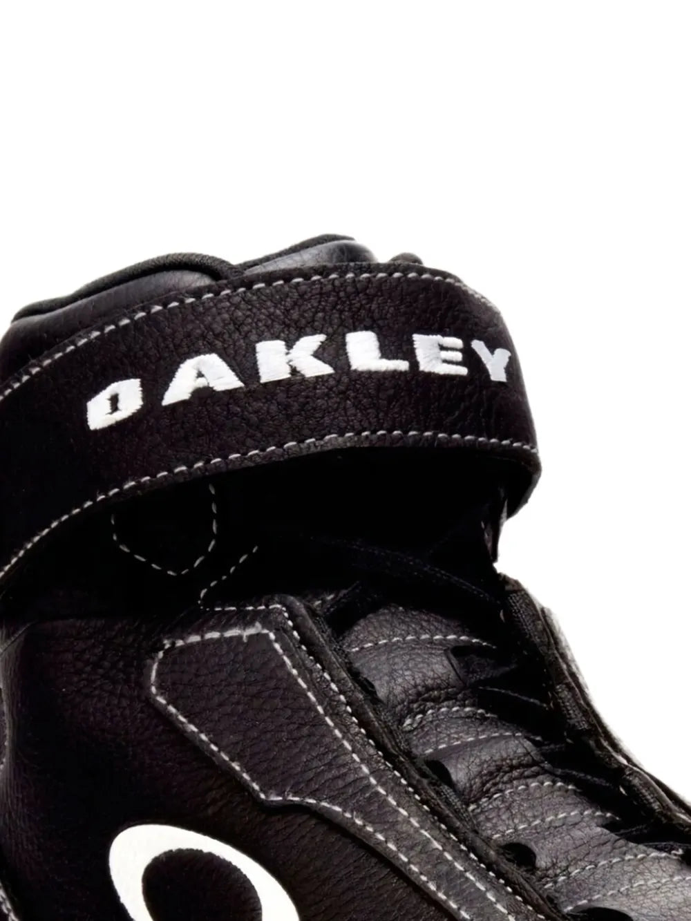 Oakley Strap-Logo Sneakers