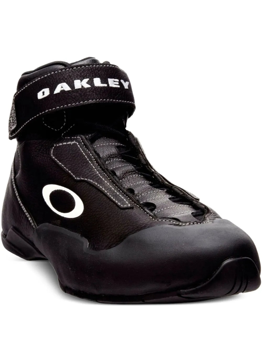 Oakley Strap-Logo Sneakers