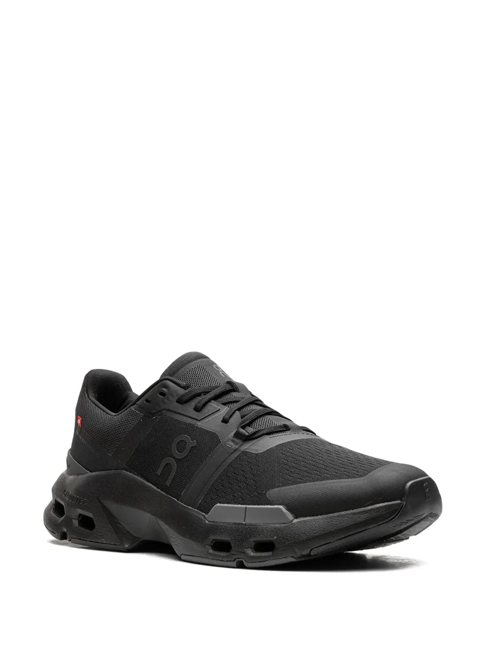 On Running Cloudpulse Black/Eclipse Sneakers