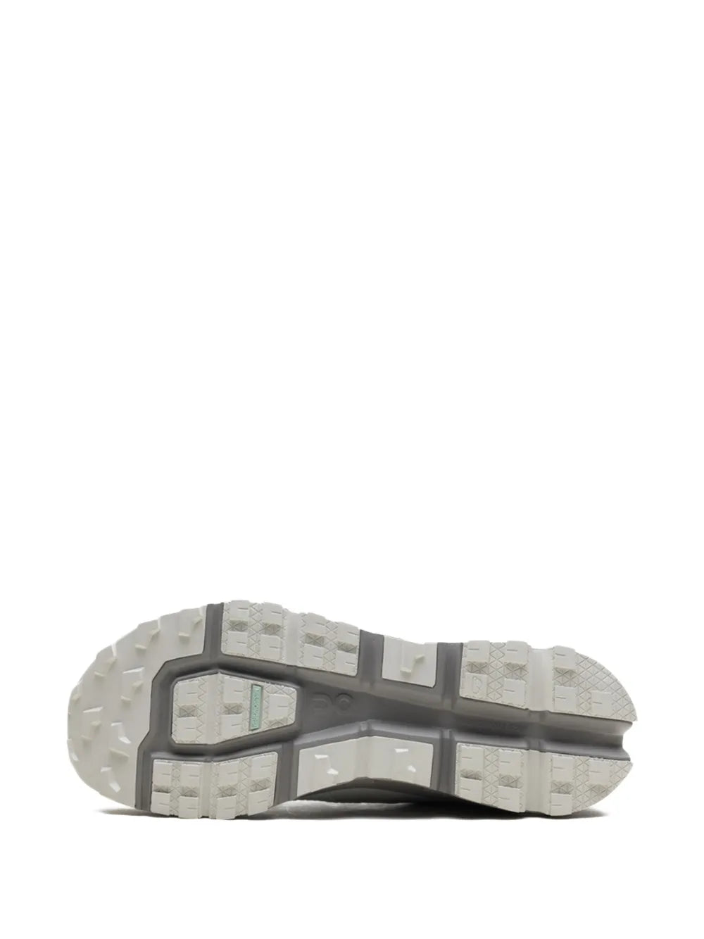 On Running Cloudultra 2 Fog/ Ice Sneakers
