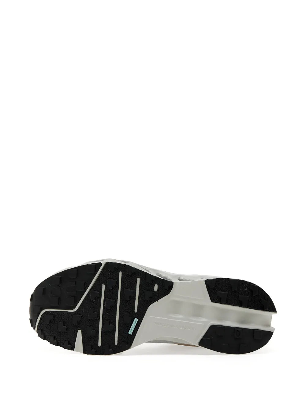 On Running Logo-Print Sneakers