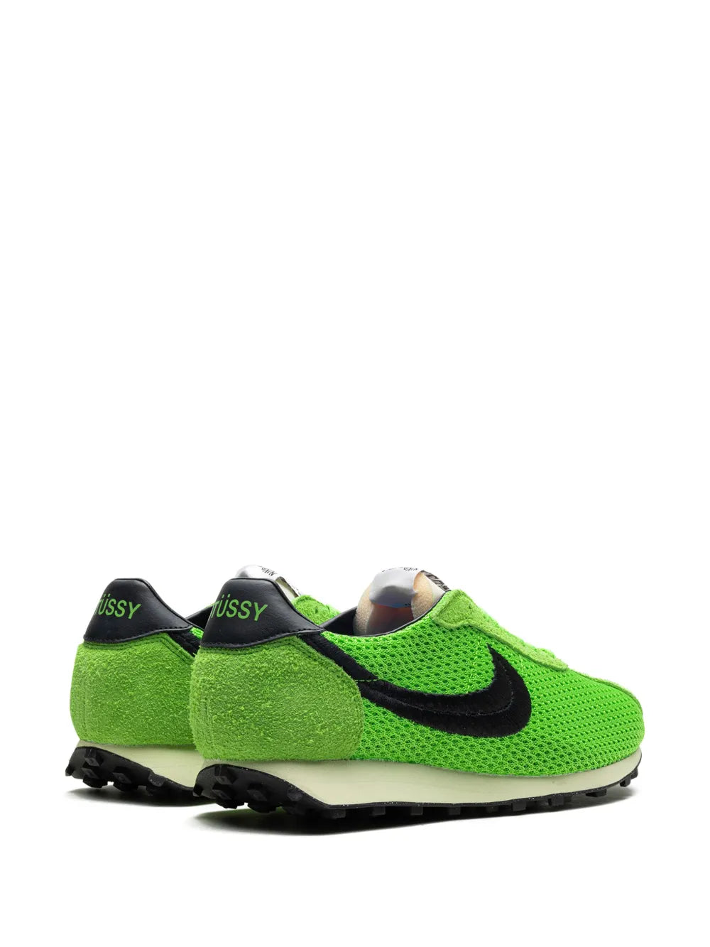 Nike Stussy Ld 1000 Action Green Sneakers