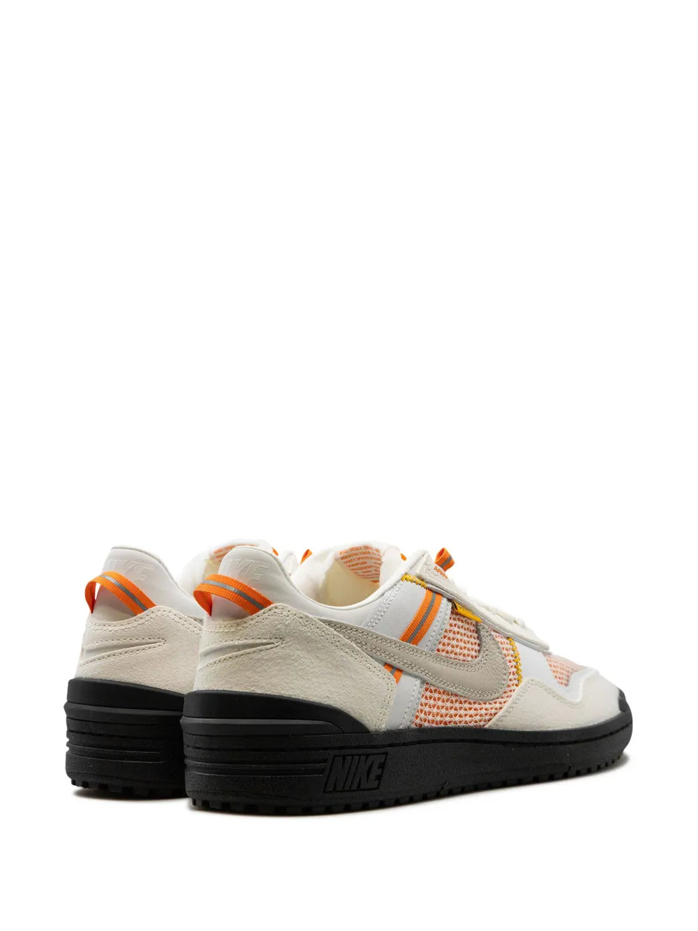 Nike X Union La Field General Shimmer Sneakers