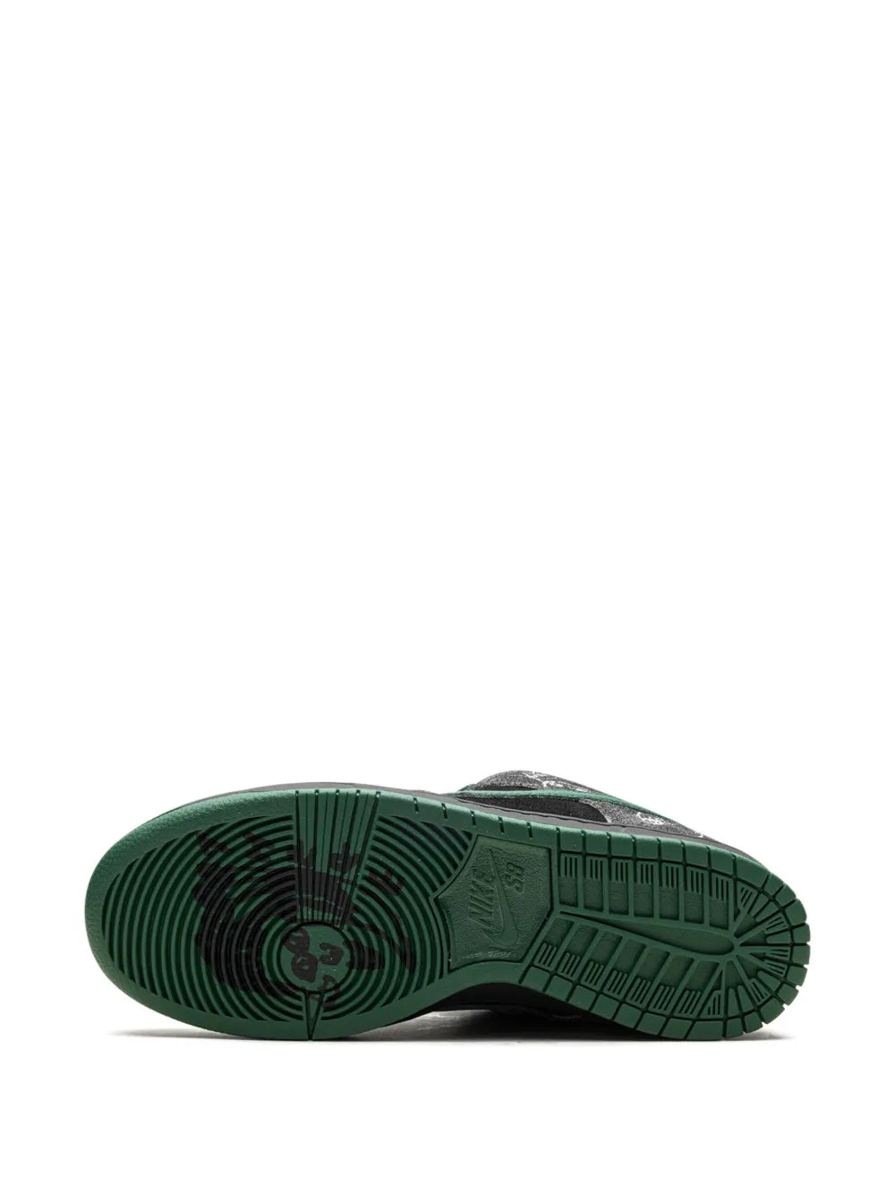 Nike Sb Dunk Low There Skateboards Sneakers