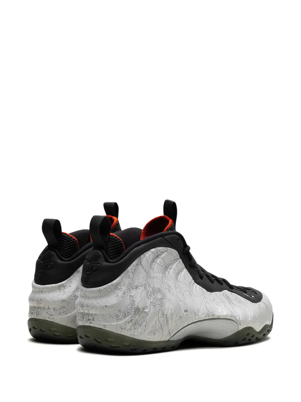 Nike X Tekken 8 Air Foamposite One Premium Jin Kazama Sneakers