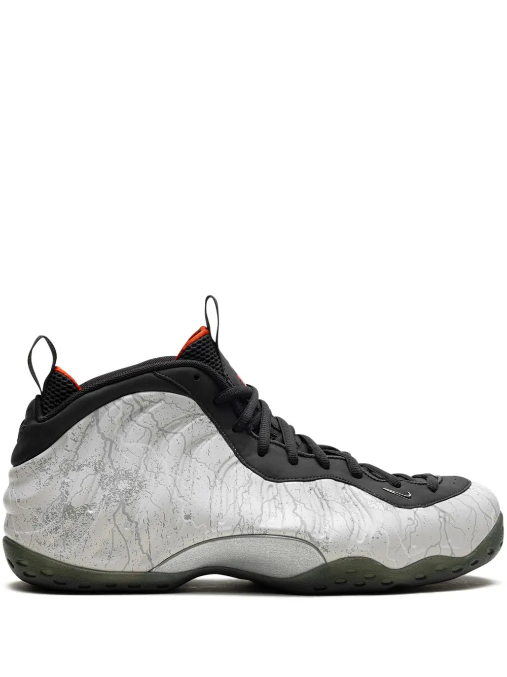 Nike X Tekken 8 Air Foamposite One Premium Jin Kazama Sneakers